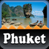 Phuket Island Offline Map Travel Guide
