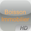 Agence Boisson Immobilier HD