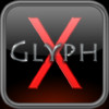 Glyph-X