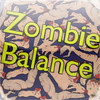 A Zombie Balancing Game