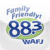 WAFJ 88.3 FM