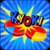 Kyoki - The ultimate challenge