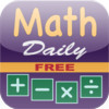 Math Daily Free
