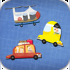 PuzzleBook - Puzzles for Kids & Toddlers