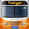 vTransit - Tokyo public transit search