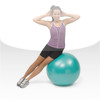Balance Ball Fitness Workouts