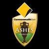 The Ashes 2013/14 Official Program