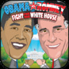 Obama vs Romney - Fight for the White House