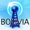 Radio Bolivia - Alarm Clock + Recording