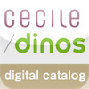 cecile/dinos digital catalog
