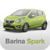 Holden Barina Spark