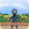 run run ninja