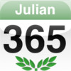 Julianator - Julian Day of Year Calculator