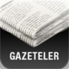 Gazeteler app