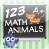 123 Math Animals