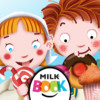Hansel e Gretel Milkbook