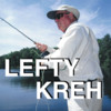 Fly Fishing With Lefty Kreh: Casts You'll Need to Know