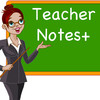 TeacherNotes+