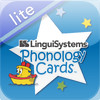 LinguiSystems Phonology Cards Lite