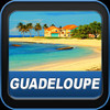 Guadeloupe Attractions - Offline Map