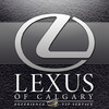 Lexus of Calgary DealerApp