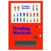 Irresponsible Vending Machine