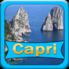 Capri - Italy Offline Map Travel Guide
