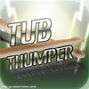 Tub Thumper Drum Kit Pro