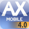 AX Mobile for Dynamics AX 4.0