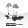 The Bluezarros Brothers