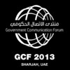 GCF 2013 - Sharjah