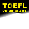 TOEFL VOCABULARY