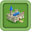 Build Castle Hassle - Pocket Edition