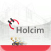 Holcim Indonesia - mSALES