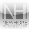 New Hope Baptist Church - Fayetteville, Georgia
