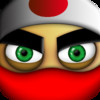 Ninja Clash Run 2 - Best Super Fun Bridge Defense Race Game