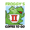 Froggy's 2 Buck Cup
