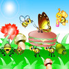 Toddler Insects Memory Cards