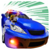 Grand Police Driving Racer Chase - Free Turbo Real Car Race Simulator Games
