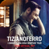 Tiziano Ferro App Tour