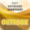 Easy Keyboard Shortcuts for Microsoft Outlook