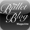 The Ballet Blog Magazine