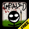 Impaled Free