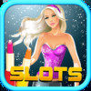 Vegas Party Girls Slots - Lucky Casino Jackpot Slot-Machine Game with Free Bonus