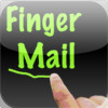 Finger-Mail