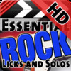 Essential Rock Guitar Licks and Solos HD