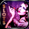 All Slots Machine - Retro Divas Gamble Chip Game