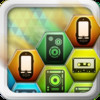 Music Phone Digital Match Game - Full Version