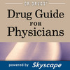 DrDrugs® (Drug Guide for Physician)