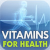 Vitamins For Health